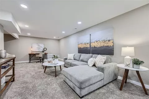 Living - 19083 E Oberlin Dr, Aurora, CO 80013 photo 6 of 6