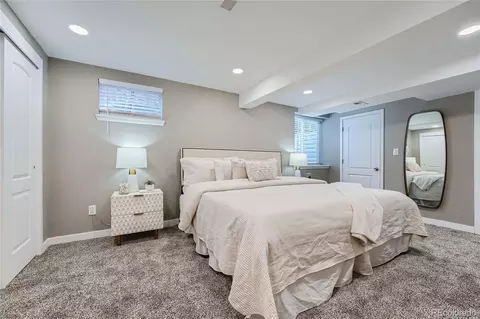 Bedroom - 19083 E Oberlin Dr, Aurora, CO 80013 photo 6 of 7
