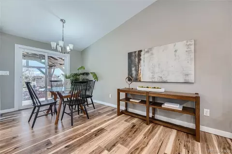 Dining - 19083 E Oberlin Dr, Aurora, CO 80013 photo 1 of 1