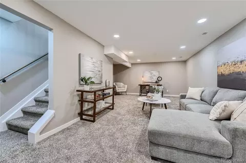 Living - 19083 E Oberlin Dr, Aurora, CO 80013 photo 4 of 6