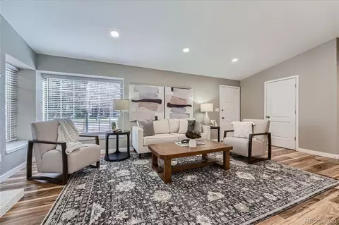 Living - 19083 E Oberlin Dr, Aurora, CO 80013 photo 3 of 6