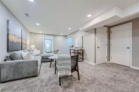 Living - 19083 E Oberlin Dr, Aurora, CO 80013 photo 5 of 6