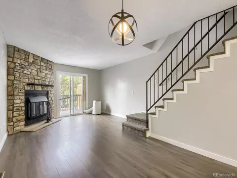 1228 S Idalia St, Aurora, CO 80017