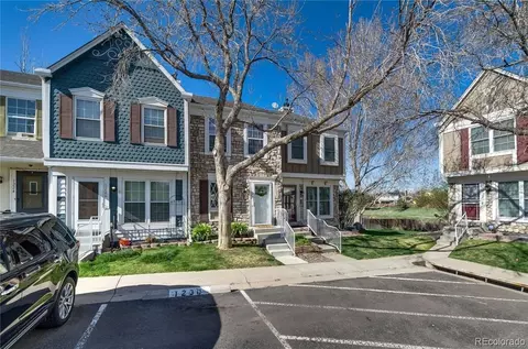 1228 S Idalia St, Aurora, CO 80017