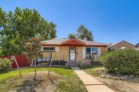 10966 Alvin Dr, Northglenn, CO 80233