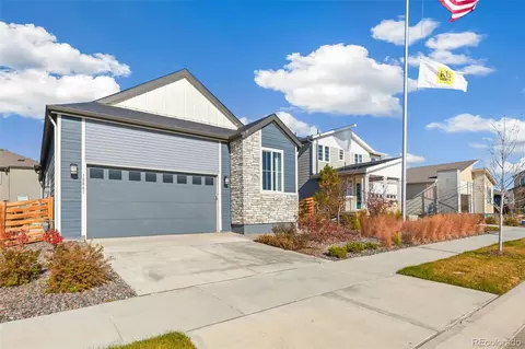 18861 E 92nd Pl, Commerce City, CO 80022
