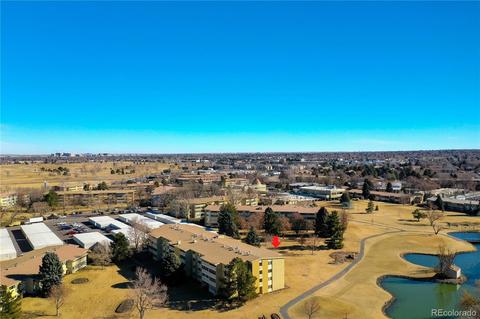 9340 E Center Ave #11C, Denver, CO 80247 photo 35