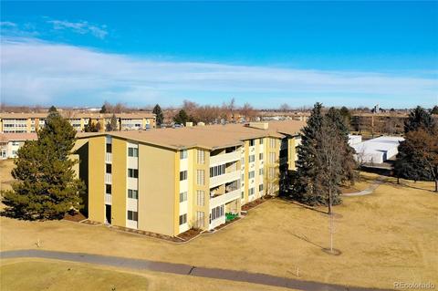 9340 E Center Ave #11C, Denver, CO 80247 photo 2