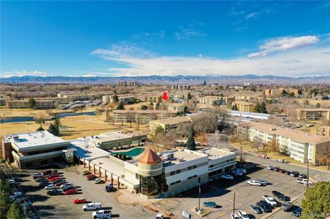 9340 E Center Ave #11C, Denver, CO 80247 photo 36