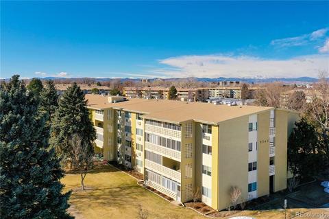 9340 E Center Ave #11C, Denver, CO 80247 photo 3