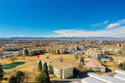 9340 E Center Ave #11C, Denver, CO 80247 photo 33