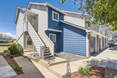 1351 S Cathay Ct #102, Aurora, CO 80017