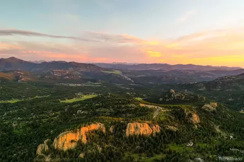 6391 Canyon Creek Rd, Evergreen, CO 80439