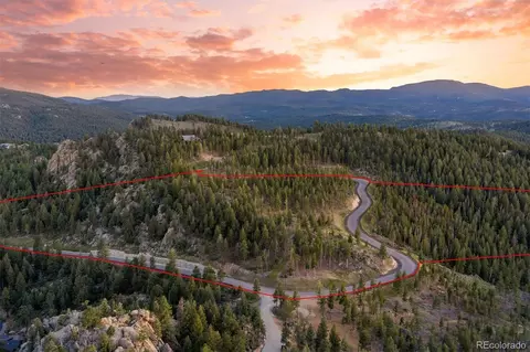 6391 Canyon Creek Rd, Evergreen, CO 80439