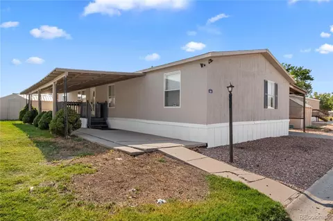33550 E State Highway 96, Pueblo, CO 81001