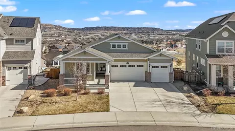 2363 Leafdale Cir, Castle Rock, CO 80109