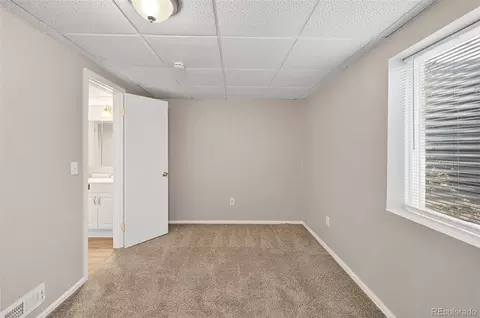 Bedroom - 16975 E Temple Pl, Aurora, CO 80015 photo 7 of 8