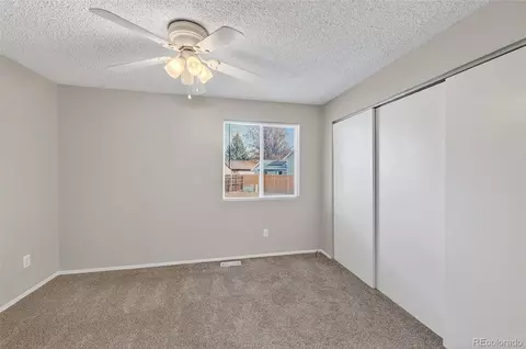 Bedroom - 16975 E Temple Pl, Aurora, CO 80015 photo 3 of 8