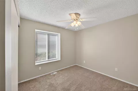Bedroom - 16975 E Temple Pl, Aurora, CO 80015 photo 1 of 8