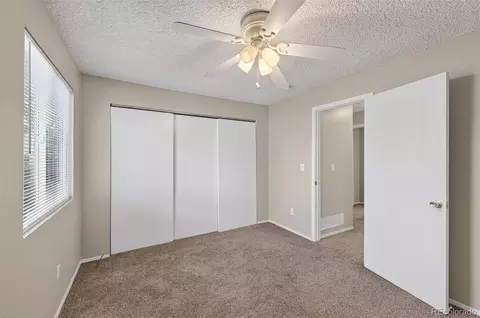 Bedroom - 16975 E Temple Pl, Aurora, CO 80015 photo 4 of 8