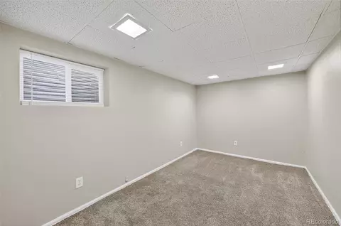 Bedroom - 16975 E Temple Pl, Aurora, CO 80015 photo 5 of 8