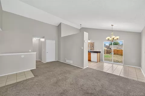 Living - 16975 E Temple Pl, Aurora, CO 80015 photo 4 of 4