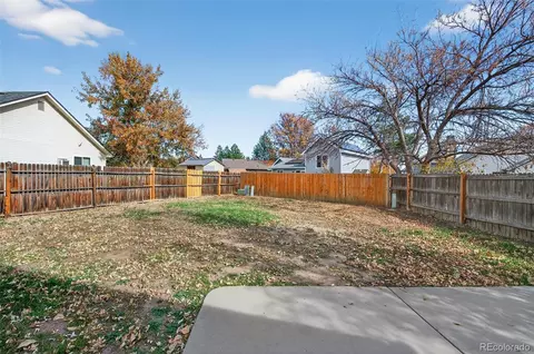 Exterior - 16975 E Temple Pl, Aurora, CO 80015 photo 5 of 6