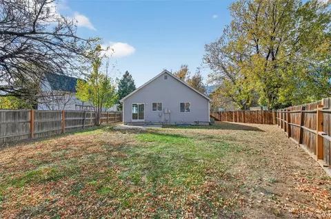 Exterior - 16975 E Temple Pl, Aurora, CO 80015 photo 6 of 6