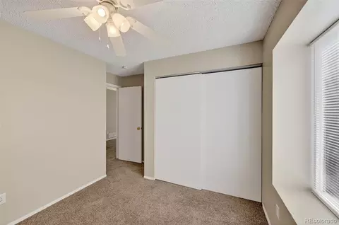 Bedroom - 16975 E Temple Pl, Aurora, CO 80015 photo 2 of 8