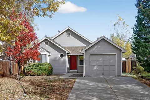 Exterior - 16975 E Temple Pl, Aurora, CO 80015 photo 3 of 6