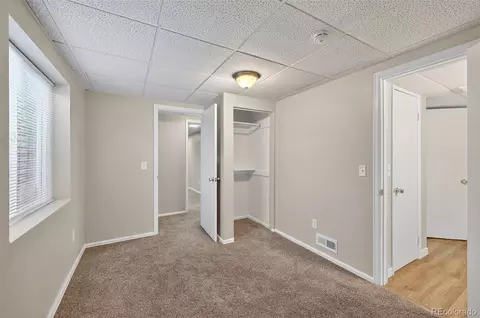 Bedroom - 16975 E Temple Pl, Aurora, CO 80015 photo 8 of 8