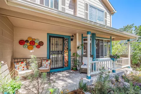 11929 W Berry Ave, Littleton, CO 80127