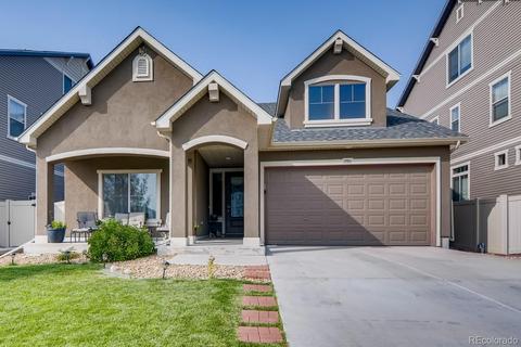 17931 E 47th Dr, Denver, CO 80249 photo 1