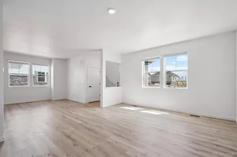 Living - 22324 E 6th Pl, Aurora, CO 80018 photo 2 of 2