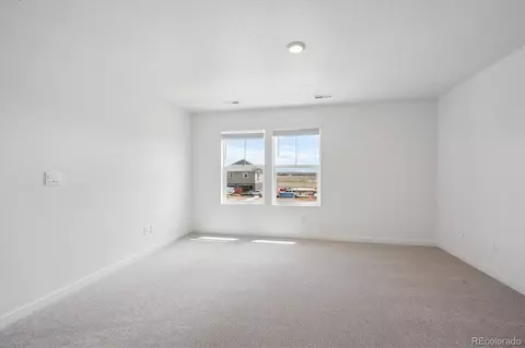 Bedroom - 22324 E 6th Pl, Aurora, CO 80018 photo 5 of 6