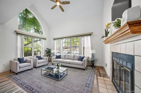 6731 S Ivy Way #A-2, Centennial, CO 80112