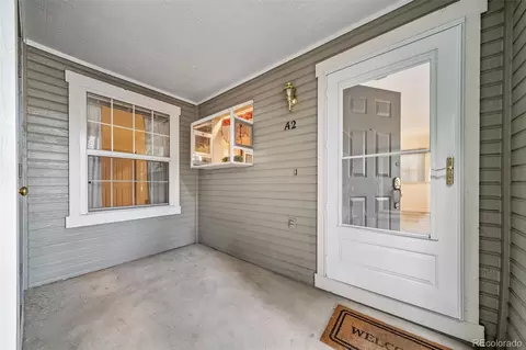 6731 S Ivy Way #A-2, Centennial, CO 80112