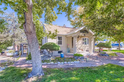5402 Meade St, Denver, CO 80221