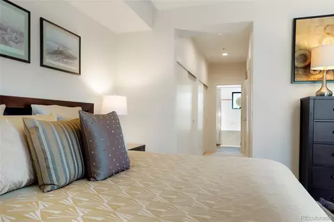 Bedroom - 4520 Broadway St #207, Boulder, CO 80304 photo 2 of 4