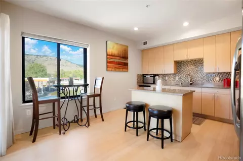Kitchen - 4520 Broadway St #207, Boulder, CO 80304 photo 1 of 3
