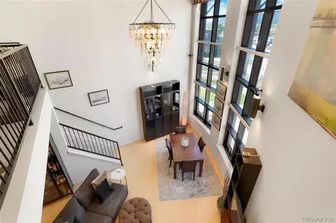 Dining - 4520 Broadway St #207, Boulder, CO 80304 photo 4 of 4