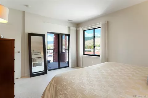 Bedroom - 4520 Broadway St #207, Boulder, CO 80304 photo 3 of 4
