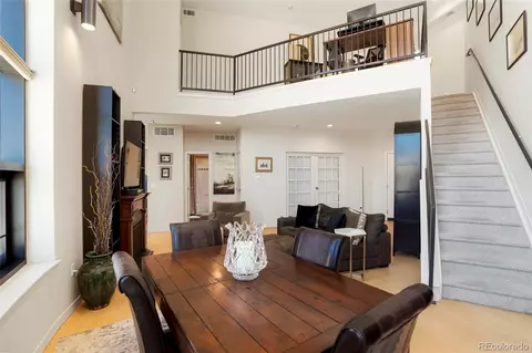 Dining - 4520 Broadway St #207, Boulder, CO 80304 photo 2 of 4