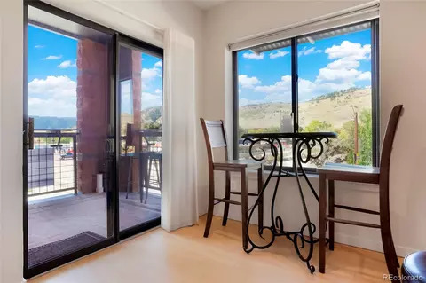 Dining - 4520 Broadway St #207, Boulder, CO 80304 photo 3 of 4