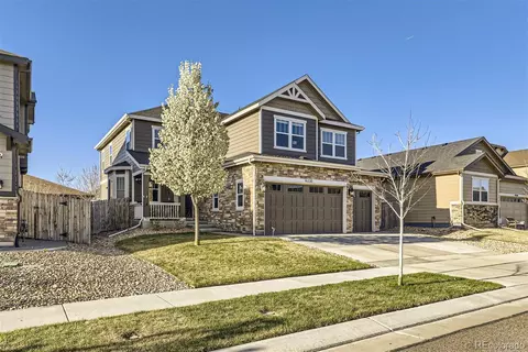 16330 E 100th Ave, Commerce City, CO 80022