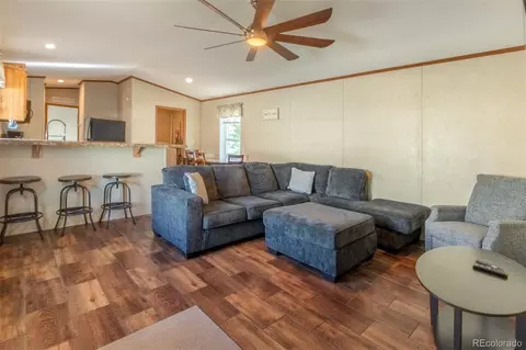 34 Grand County Road 640, Granby, CO 80446