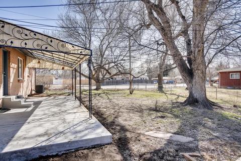 6607 Lee St, Arvada, CO 80004 photo 23