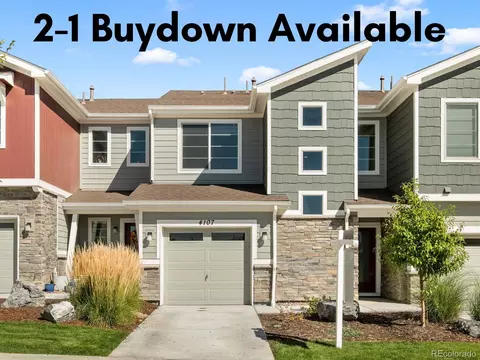 4107 E 98th Pl, Thornton, CO 80229 photo 1