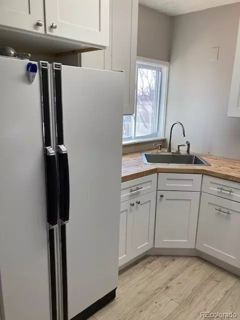 Kitchen - 102 3rd St, Berthoud, CO 80513 photo 3 of 3