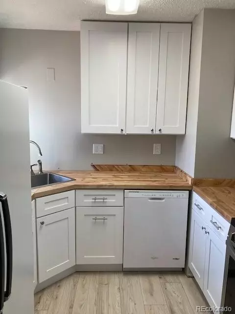 Kitchen - 102 3rd St, Berthoud, CO 80513 photo 2 of 3